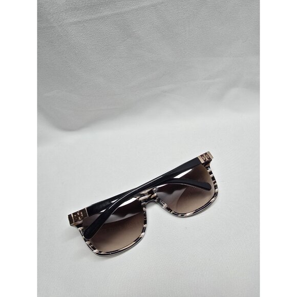 Tory Burch Sunglasses TY 7031 910/13 57-16-130 3N Dark Brown Shade- READ INFO - Picture 12 of 13